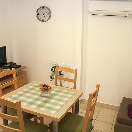 Apartment Nera Split Eksteriør bilde