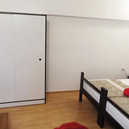 Apartment Nera Split Eksteriør bilde