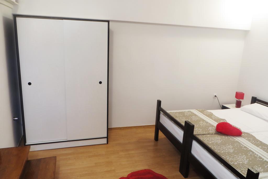 Apartment Nera Split Eksteriør bilde